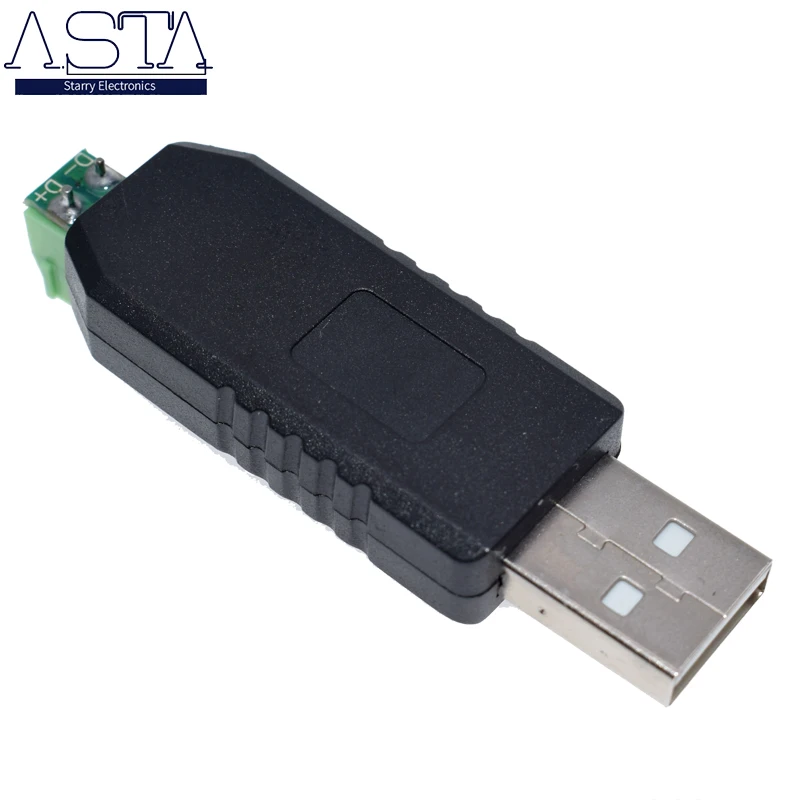 USB to RS485 485 Converter Adapter Support Win7 XP Vista Linux Mac OS WinCE5.0 | Обустройство дома
