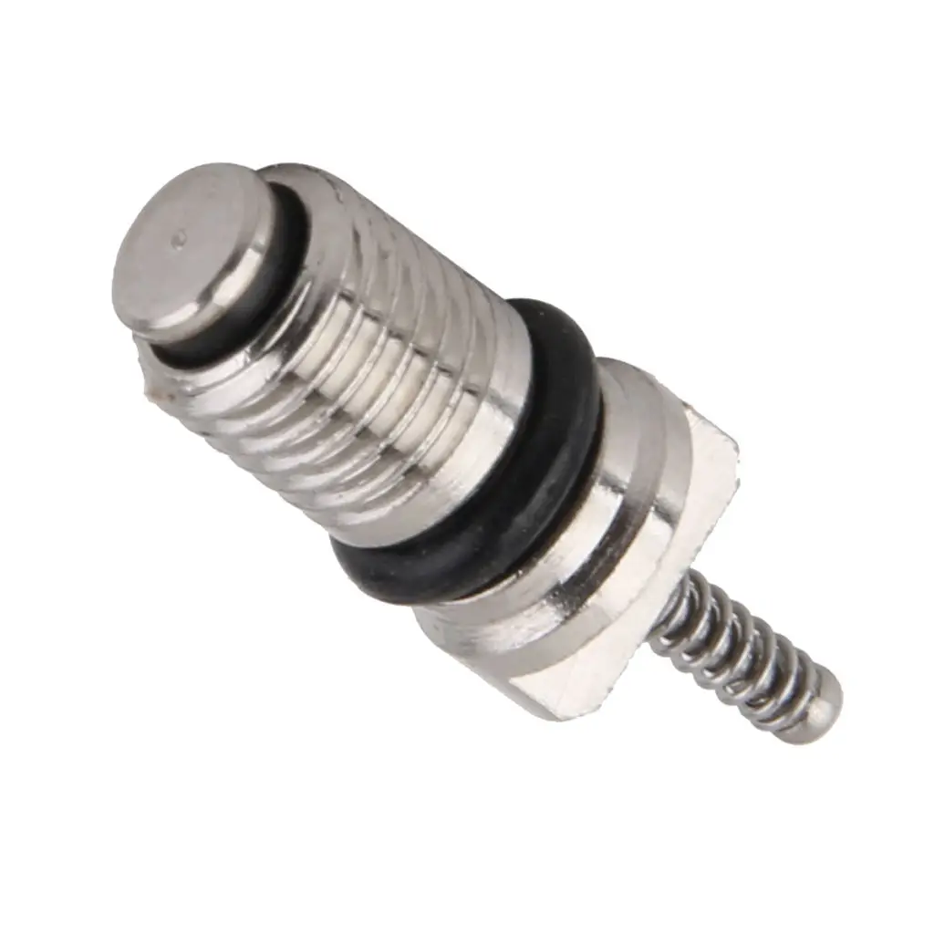 

1 ×A/C сердечник клапана R12/ R134A Съемник сердечника клапана кондиционера превосходный комплект для удаления сердечника клапана