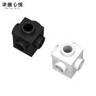 Конструктор MOC 1x1 детский, 20 шт.компл., 4733