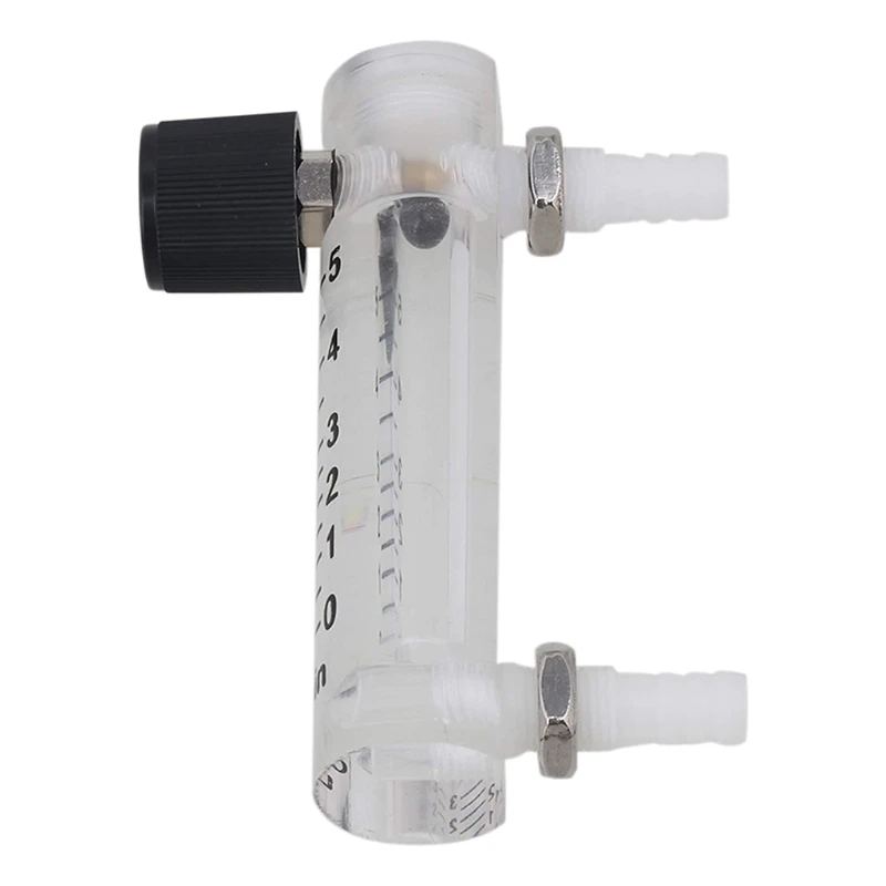 

LZQ-3 Acylic Flowmeter Gas Acrylic Metal Gas Acrylic Metal 0-5 LPM