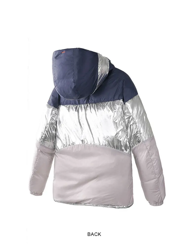 VIISHOW белый утиный пух мужской пуховик брендовая зимняя куртка для мужчин Doudoune Homme