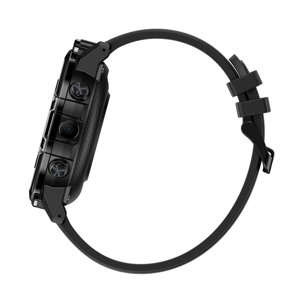 

Zeblaze THOR 6 Android 10 OS Face Unlock 4G RAM+64G ROM WIFI GPS 4G LTE Global Bands 4G Smart Watch Phone Smartwatch Men