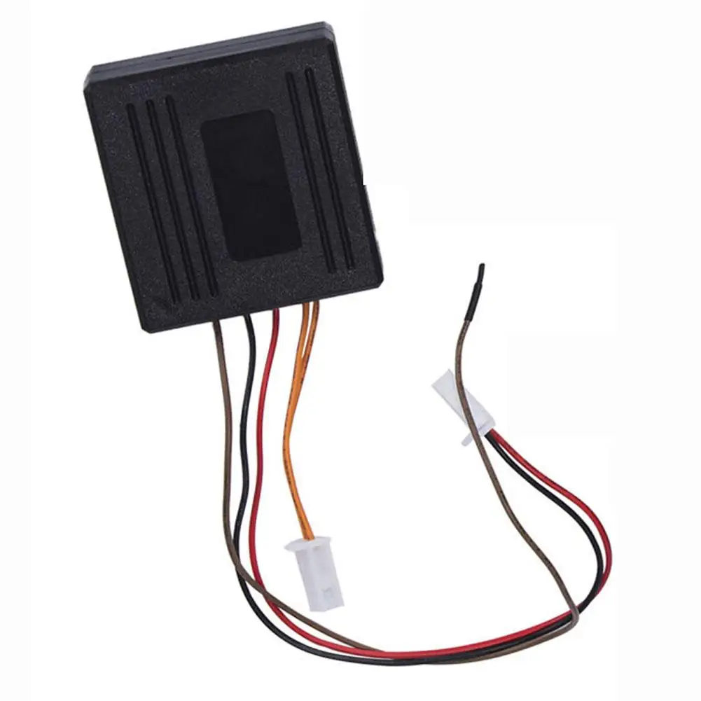 

12V Car Motorcycle Electric Bike Remote Control Anti-theft Security Alarm System