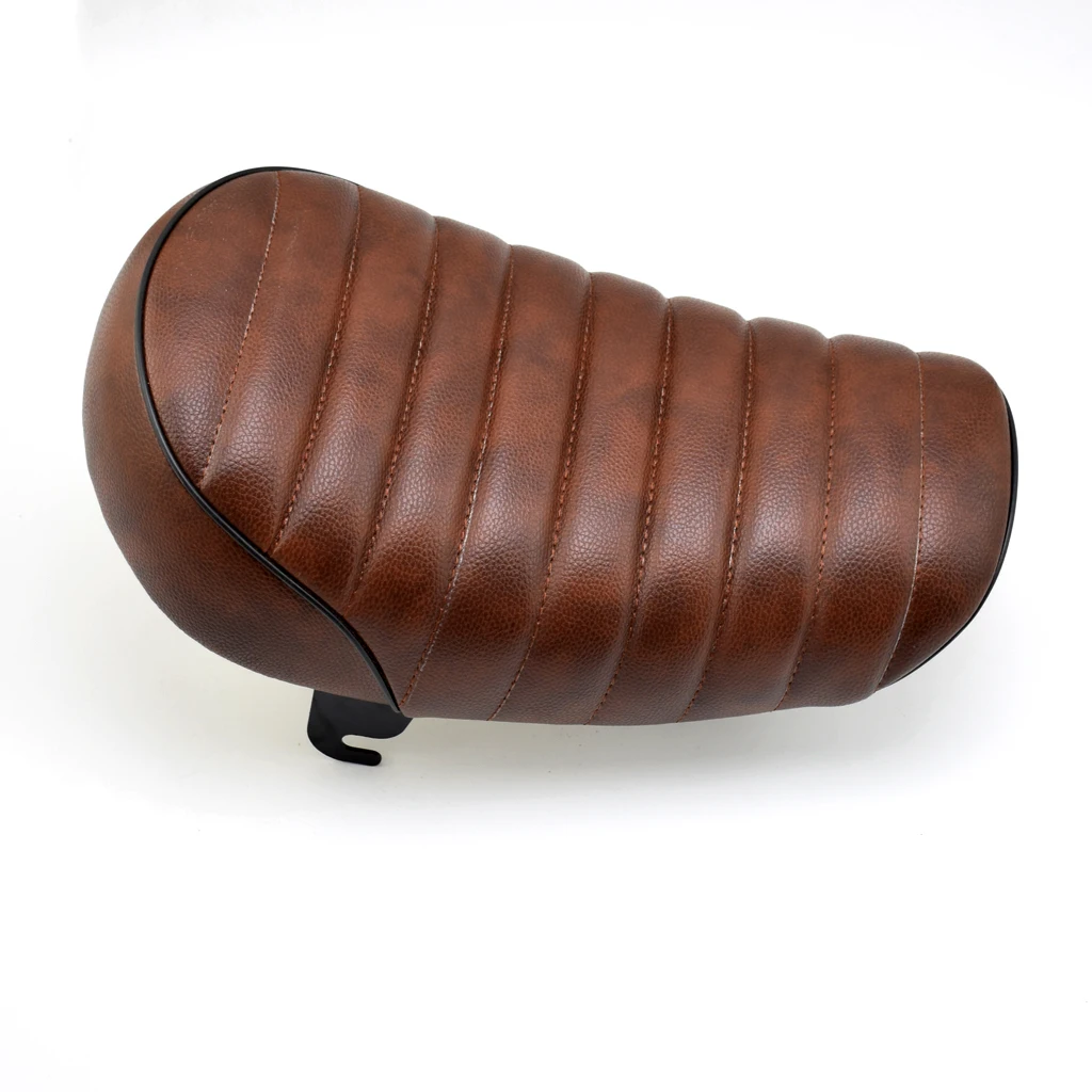 Коричневый велосипед в винтажном стиле с изображением обезьяны чехол для