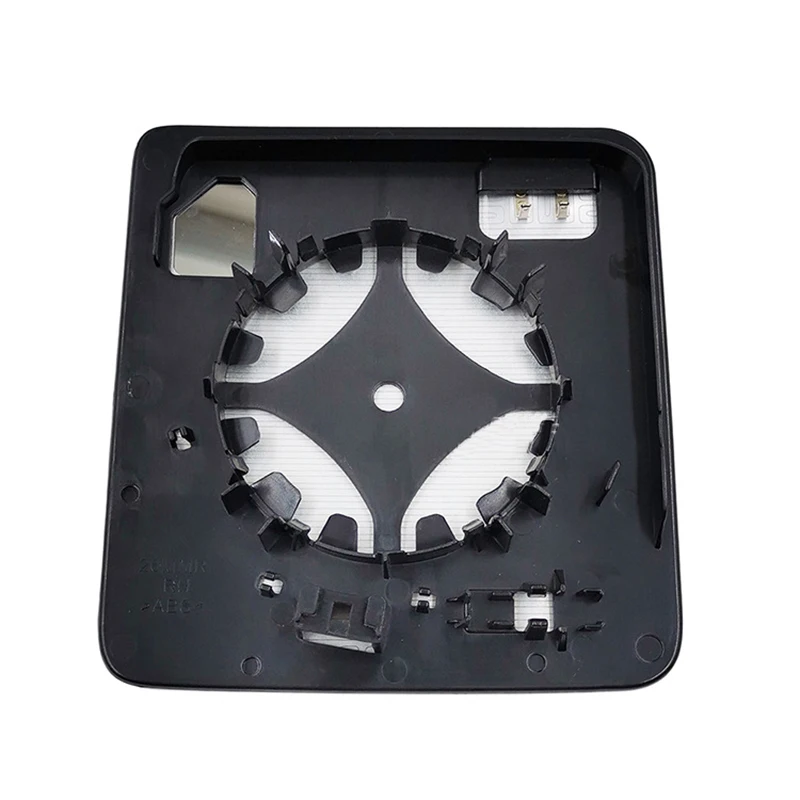 Автомобильная Замена левого и правого стекла заднего зеркала с подогревом для Jeep