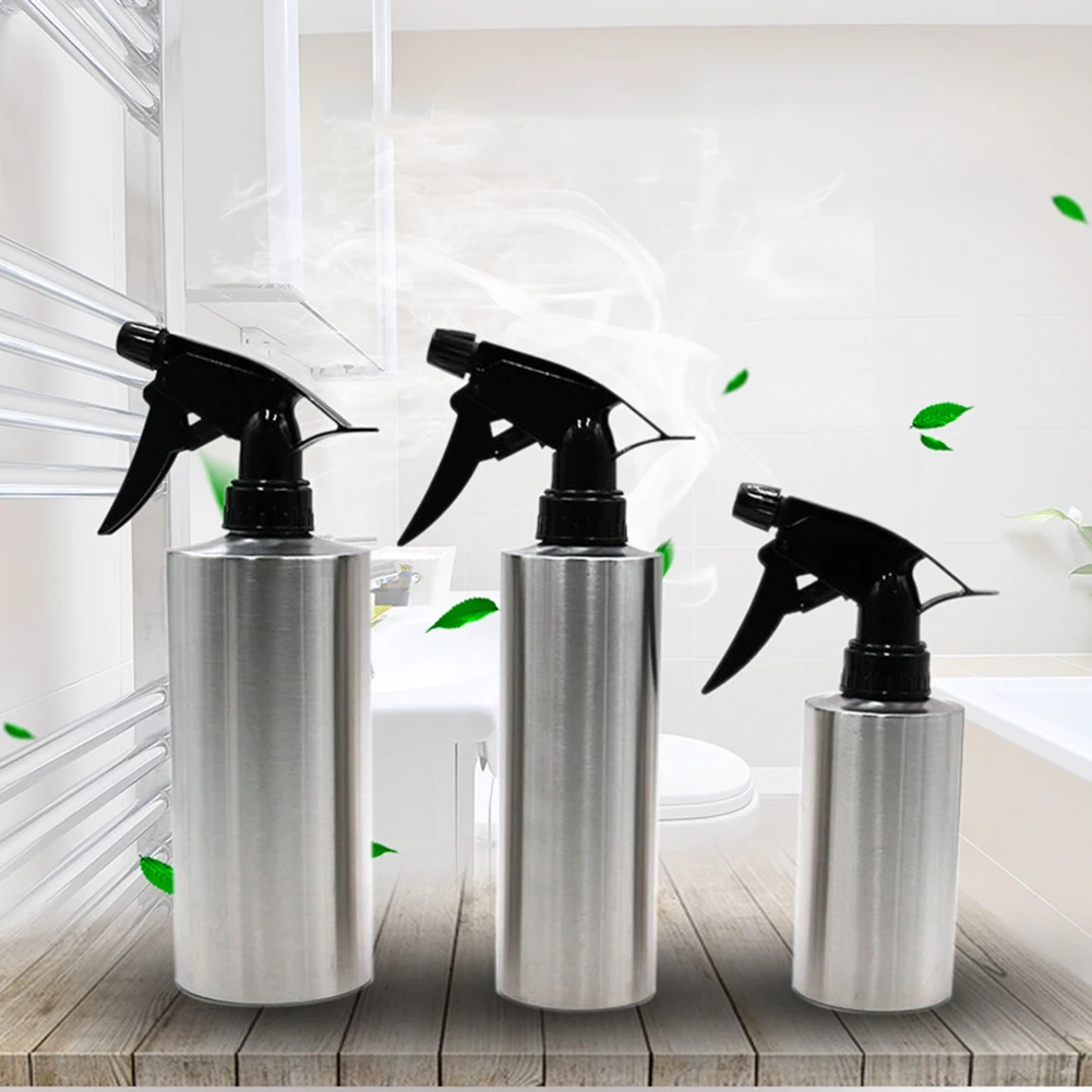 Кастрюля для полива растений с распылителем ручной распылитель из нержавеющей