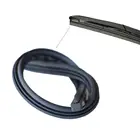 Резиновая лента для автомобильных дворников, 2 шт.компл., для toyota camry 2006 2007 2008 2009 2010 2011, автомобильные аксессуары 24 