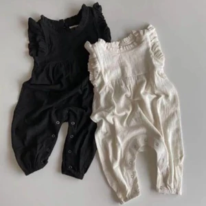 Комбинезон MILANCEL детский, без рукавов, на веснулето, 2021