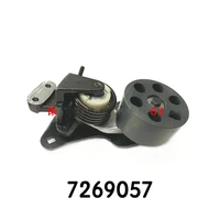 7269057 belt tensioner assembly for bob cat s630 drive belt tensioner skid loader parts free shipping