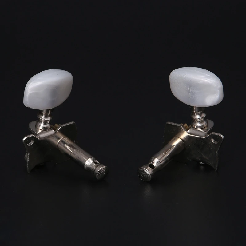 Гавайская гитара 2R + 2L настройка кнопок струны тюнеры аксессуары | Спорт и