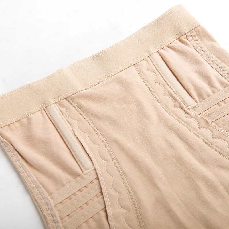 Женское нижнее белье Утягивающее бесшовное для коррекции талии | Женская одежда