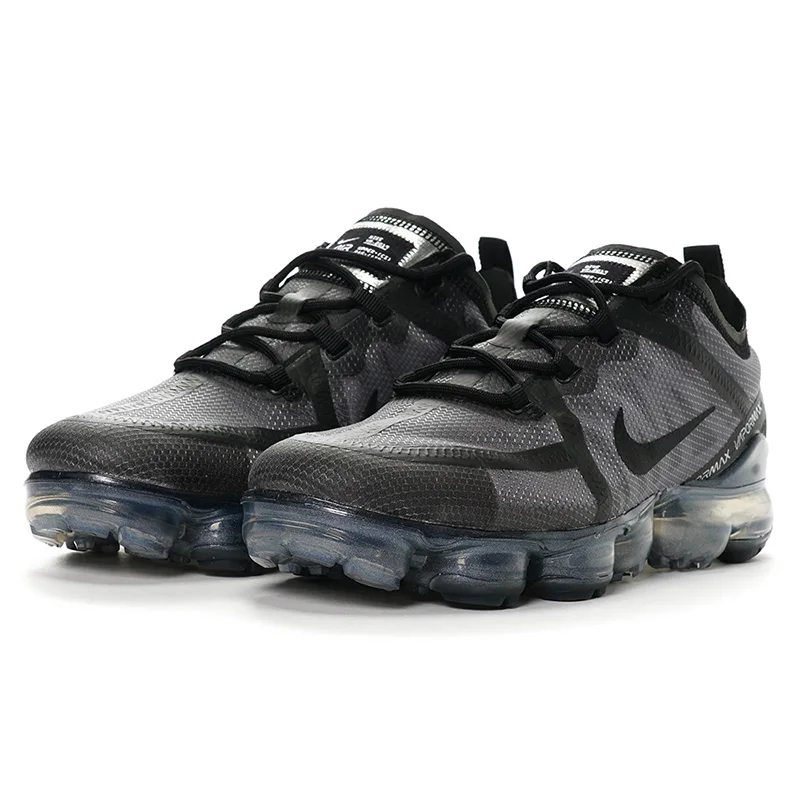 Оригинальные мужские кроссовки для бега Nike Air VaporMax, удобная спортивная дизайнерская обувь, спортивные уличные кроссовки, AR6631-004