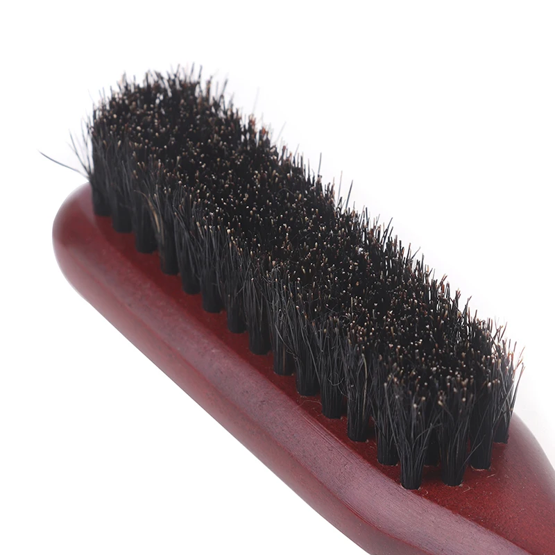 

Men Beard Grown Kit with Comb Brush Storage Bag Styling Beard Set