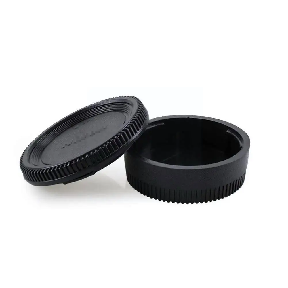 

SLR Camera Body Cap Lens Rear Cap Is Suitable For Nikon Cap Nikon Lens FX Lens New Lens Rear Mount Lens DX F C1S7