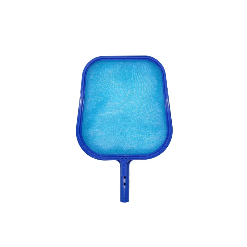 

Pool Cleaning Net Salvage Net Mesh Pool Skimmer Leaf Catcher Bag Home Outdoor Swimming Pool Cleaner Accessorie Professional Tool