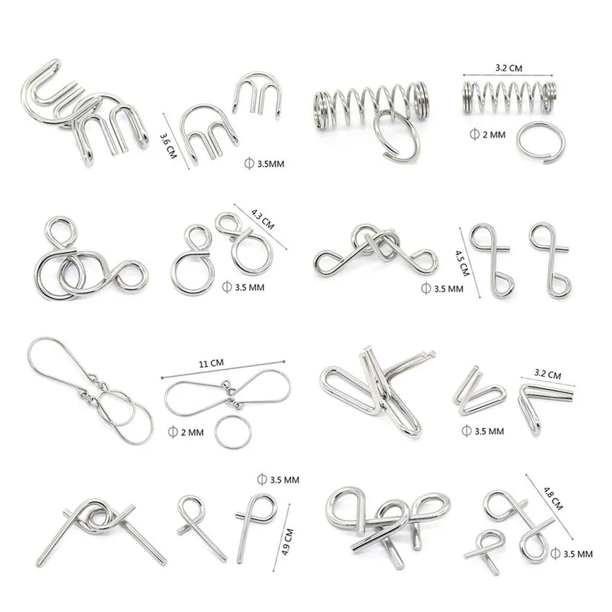 Головоломки игры Дерево для детей 100 деревянный скрэббл игрушки плитки черные