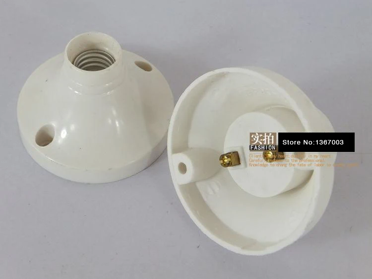 20 шт. патрон для лампы Е14/Е27