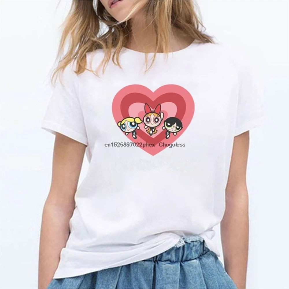 Футболка для девочек с эффектом паука