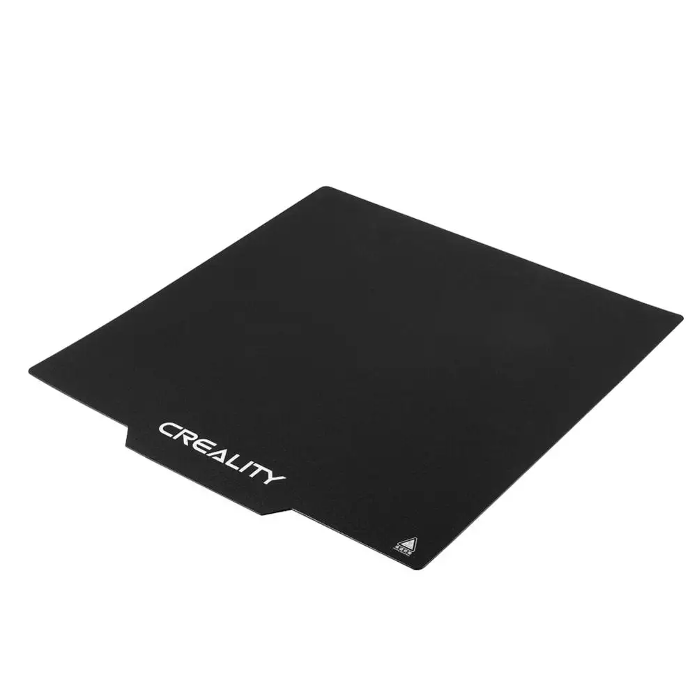 Creality 3D NEW flexible Upgrade magnet Build Surface Plate Pads Ender-3 CR-20 Heated Bed parts | Компьютеры и офис