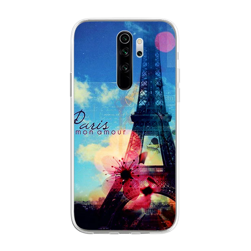 

Xiaomi TPU Phone Case Cover Redmi 6Pro 8 5Plus 3Pro K30 Ultra Redmi 8Pro 4X 9Pro Max 5A Prime 7 Note3 9 8 8T 9T Fashion Printing
