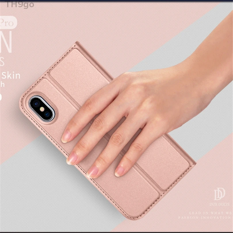 Кожаный чехол кошелек с магнитной подставкой для iPhone XS XR X Max Light телефона 8 7 6 6S Plus 5S