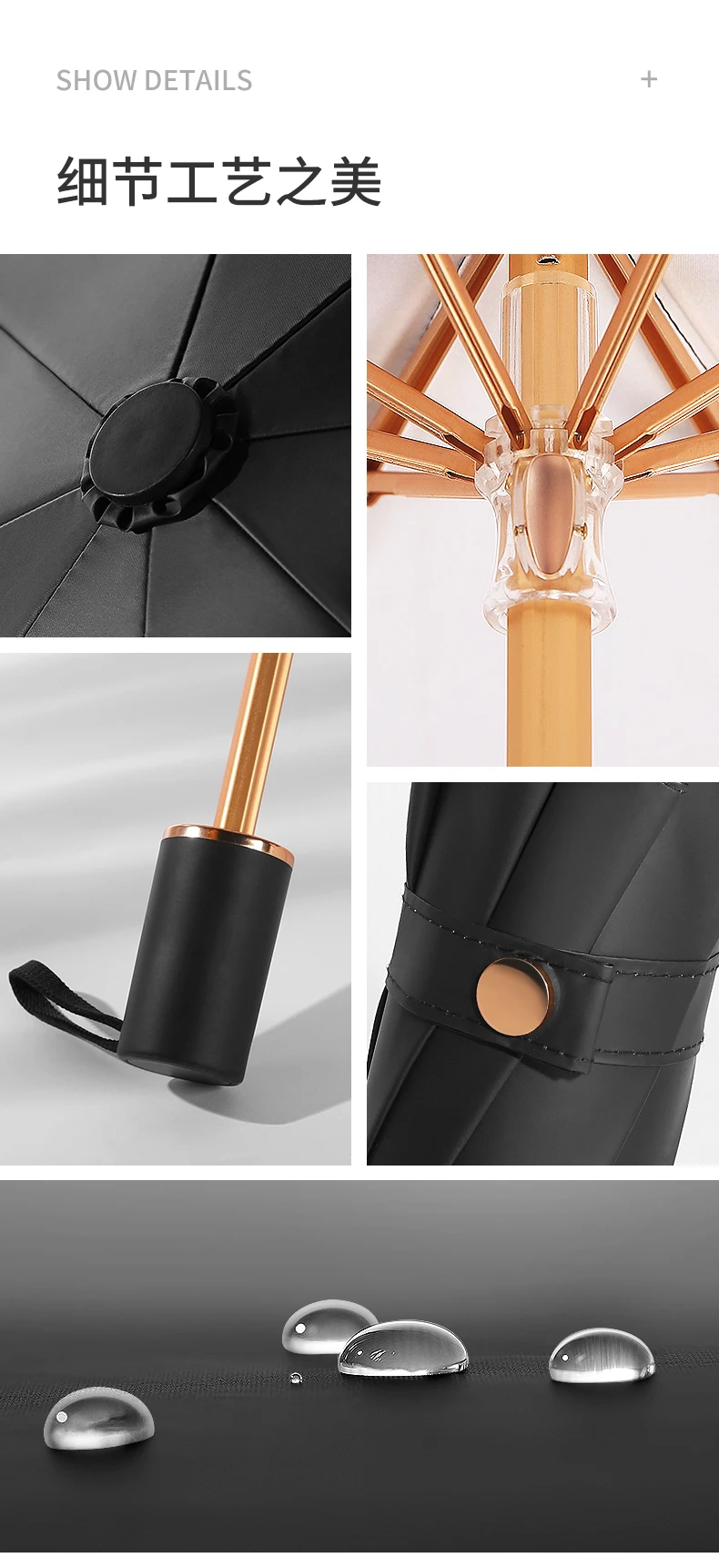 

Sun Protection Umbrella Parasol Women Folding Anti Uv Umbrella Flower Waterproof Fabric Sombrillas Summer Umbrellas AB50UB