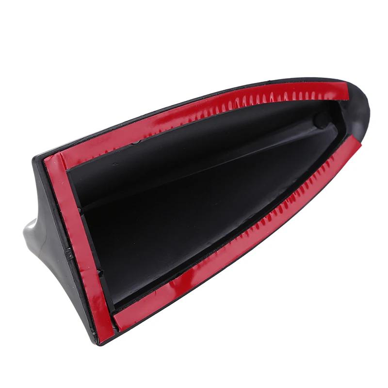 Универсальные автомобильные декоративные антенны POSSBAY с плавниками акулы на