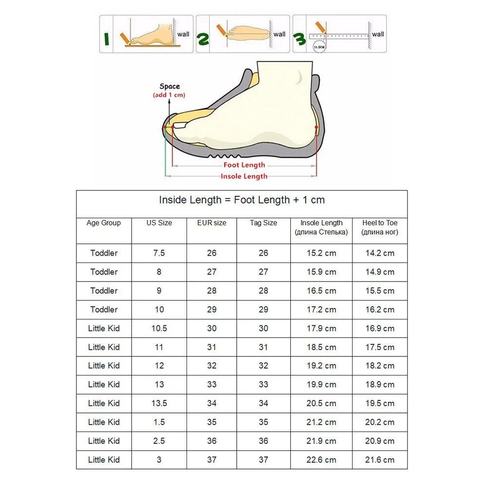 Детские кроссовки без шнуровки Apakowa модные легкие дышащие спортивные беговые с