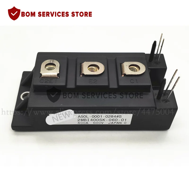 2MBI400SK-060-01 A50L-1000-2840 # S Бесплатная доставка, новый оригинальный модуль IGBT