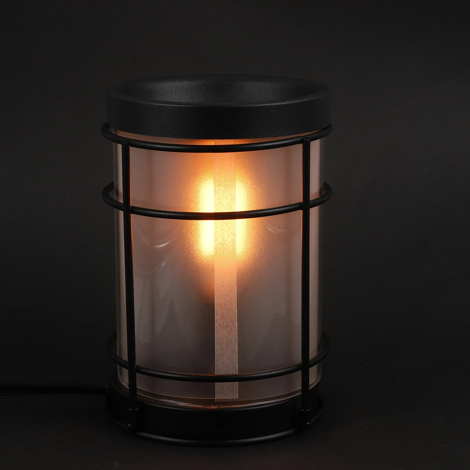 

1 шт., декоративная лампа для ароматерапии