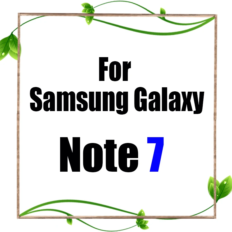 LvheCn спиральный чехол для телефона, чехол для iPhone 5 6 6s 7 8 plus X XR XS max 11 Pro samsung Galaxy S7 edge S8 S9 S10 - Цвет: for galaxy note7