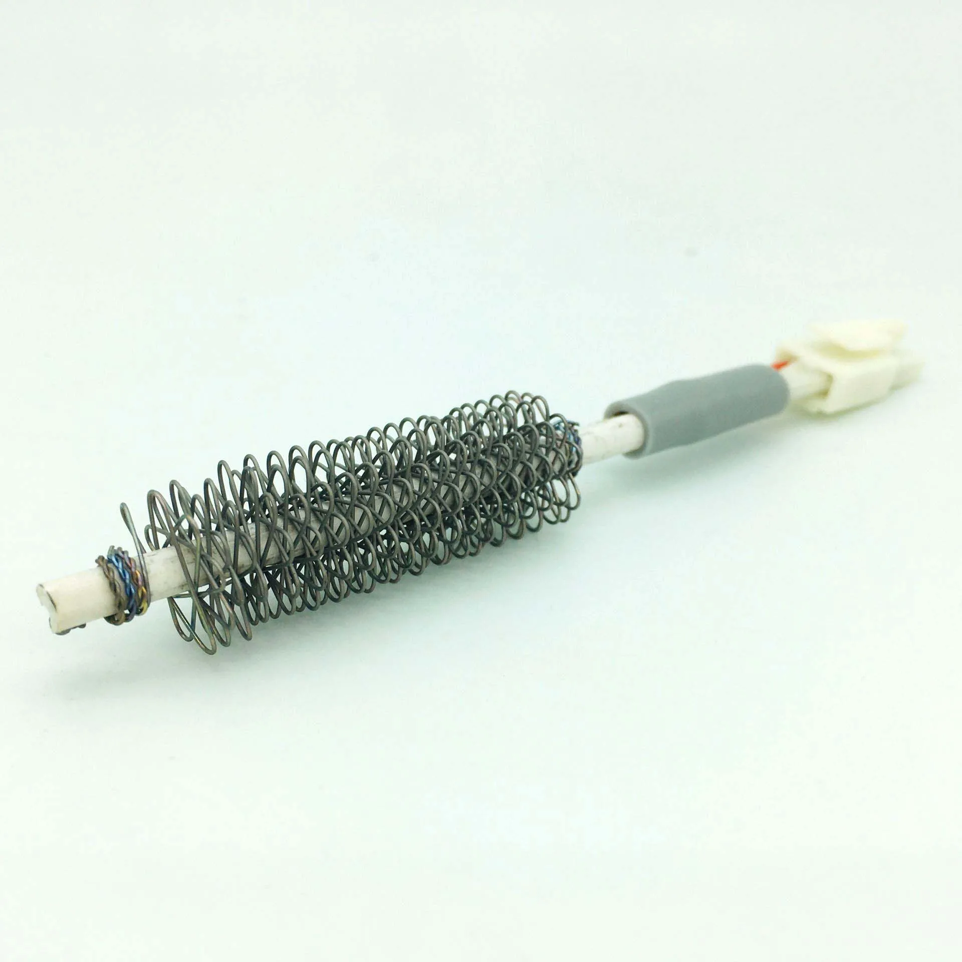 2 PCS 2-Pin Hot Air Gun Heating Element Core Replacement 110V/220V 250W for 850 Soldering Station Iron | Инструменты