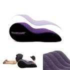 Надувная подушка Toughage для взрослых, подушка для секса, кресло, диван, сексуальное положение, эротическая секс-игрушка для женщин, секс-мебель для пар