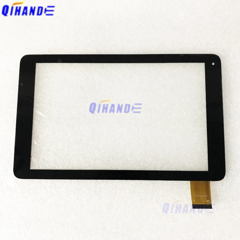 

New Touch screen For 10.1'' inch XC-PG1010-281-FPC-A0 Tablet Touch panel Digitizer Glass TouchSensor Smart XC-PG1010-281-FPC-A0