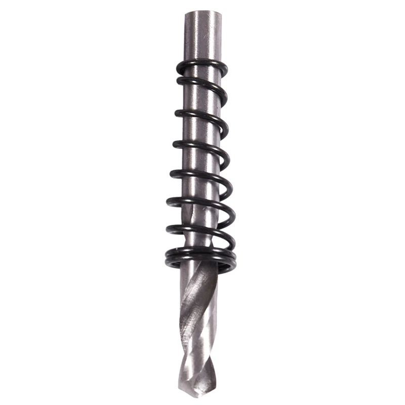 

Carbide Tip Metal Cutter Stainless Steel HSS Drill Bit Hole Saw Holesaw Size:25mm