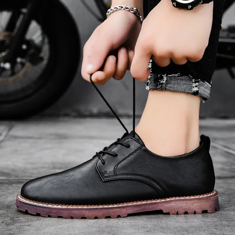 

Men's Shoes