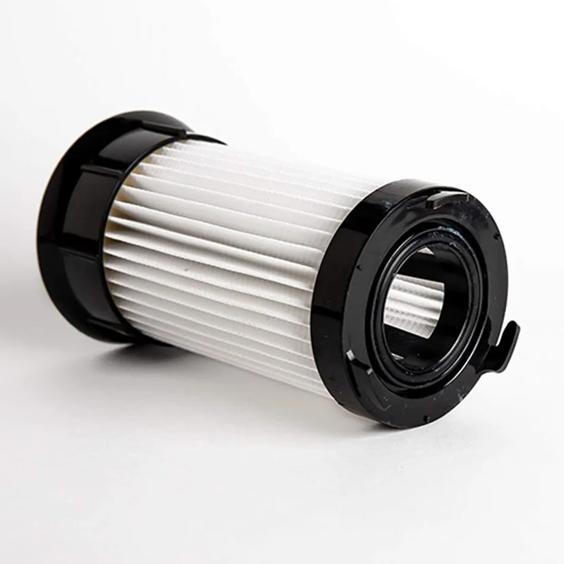 HEPA Filter DCF 4 18 совместим с Eureka. Сравните частью 927 для модели 62132. (Комплект из