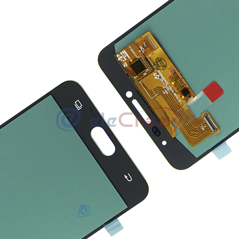 

AMOLED for SAMSUNG GalaxyC7 C7000LCD Display Touch Screen Digitizer Assembly Replacement 100% Testing