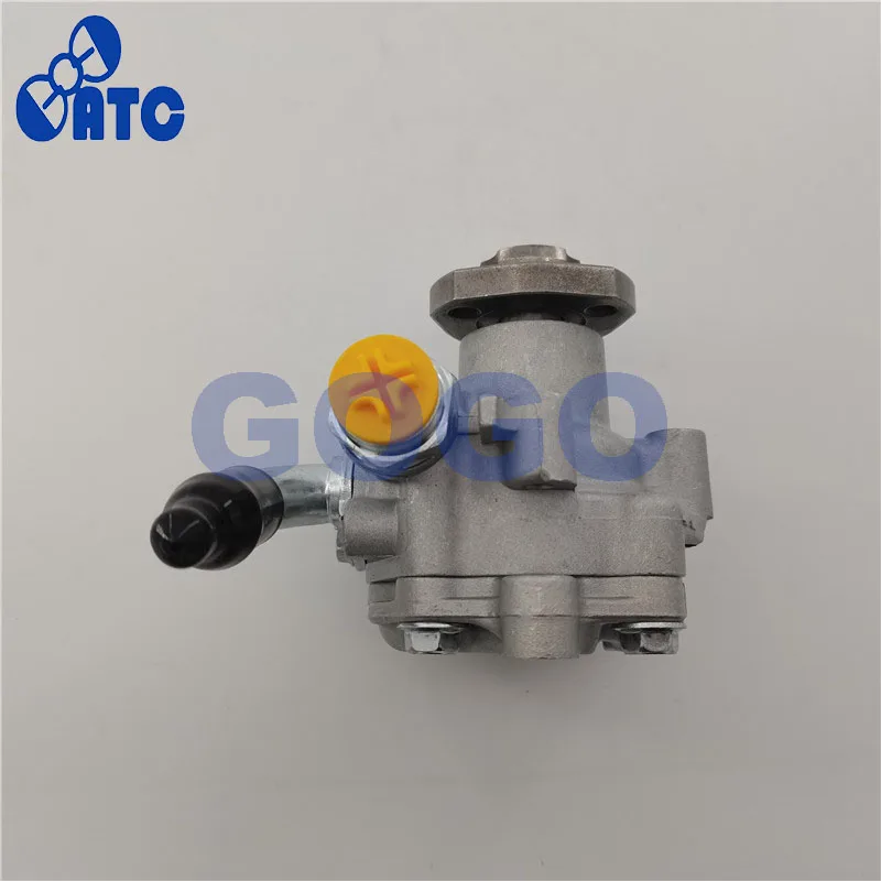 Новый Насос гидроусилителя руля для VW Amarok Crafter Multivan Transporter OEM 7H0422154D 7E042215C 7H0422154E