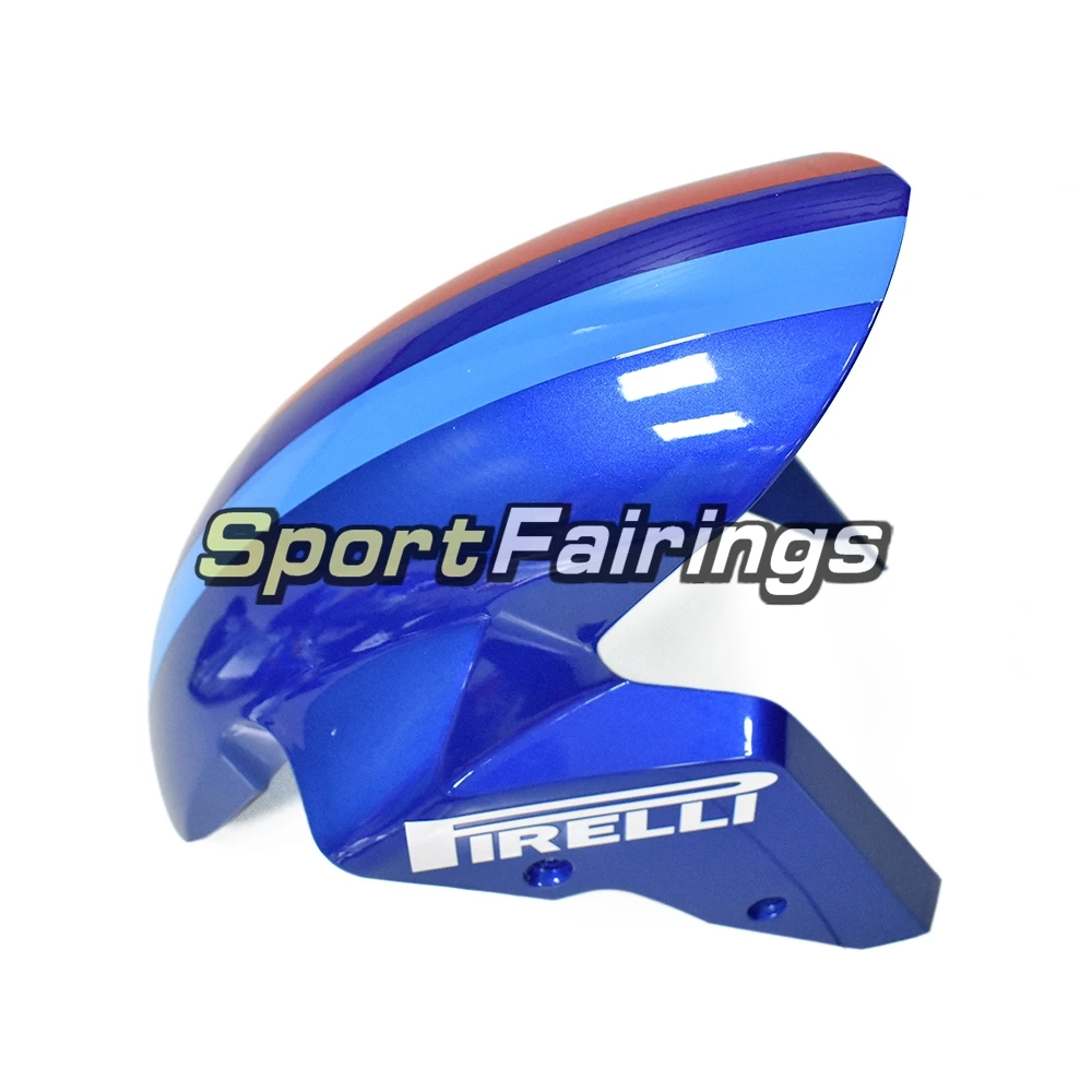 Акула синий красный серебристый полный комплект обтекателя Для BMW S1000RR 2017 2018 S1000 RR