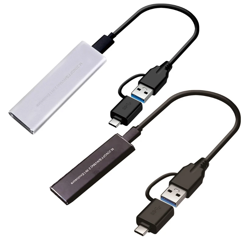 

M.2 SSD HDD , , USB 3,1 10 /, -C M.2 SSD