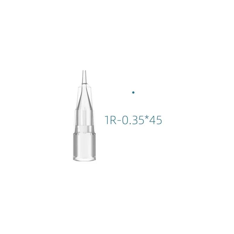 Универсальная микроигла для глаз, 0,5*0,7 см (art.: 3920b866402ca) - 3920b866402ca