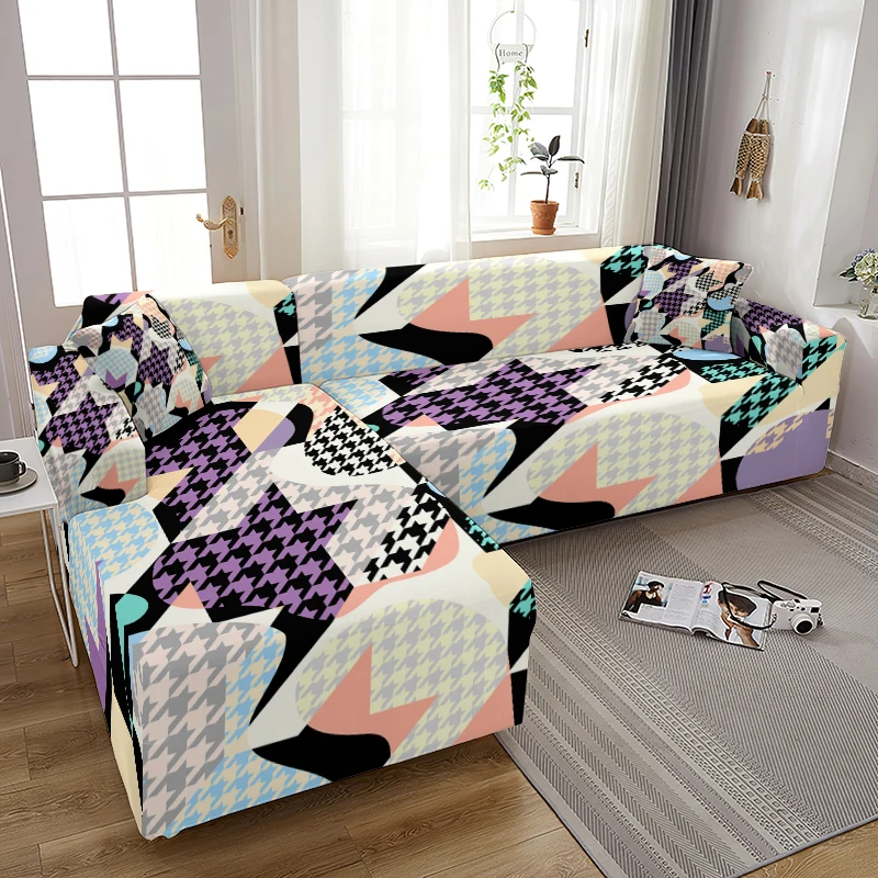 

Ginger Color Sofa Cover Sofa Covers for Living Room All-inclusive Sofa Cover Couch Cover Chair Protector Sofa Seat Cushion