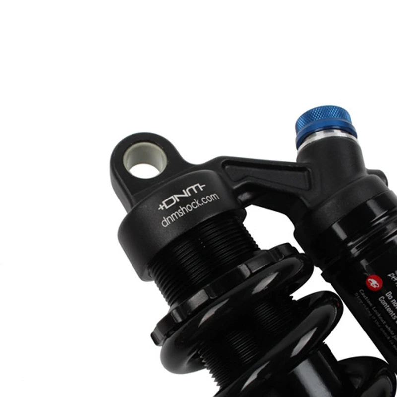 DNM RCP2S катушка для горных велосипедов Задний амортизатор MTB горный велосипед 550LBS