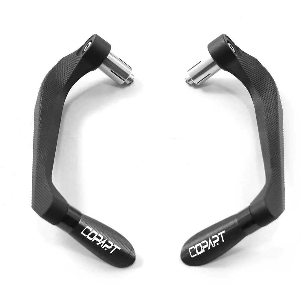Motorcycle Universal Handlebar Grips Guard Brake Clutch Levers Protector For KAWASAKI ZX-6 H2/H2R Z1000SX/NINJA 1000 W80 | Автомобили и