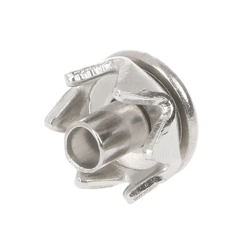 

10pcs/20pcs Anti Slip Ice Snow Grip Nails Hiking Ground Grippers Mountaineering Shoes Spikes