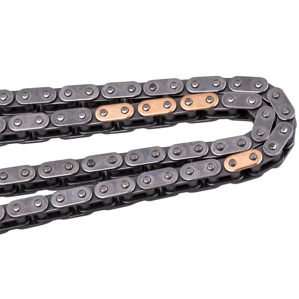 

Timing Chain Kit For Volkswagen Passat CC Touareg Audi Q7 3.6L V6 DOHC 06-15 New