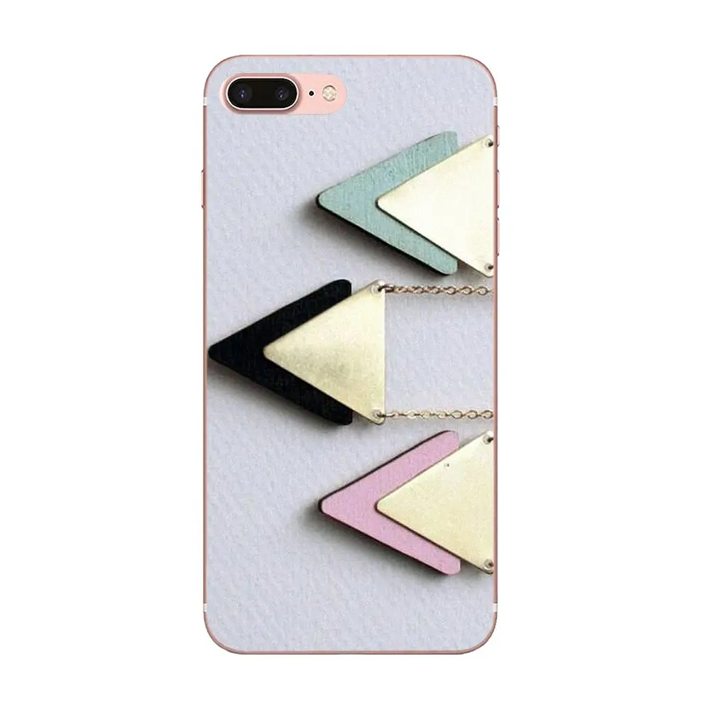 Племенной Треугольники в ацтекском стиле по дереву для Galaxy Alpha Note 10 Pro A10 A20 A20E A30 A40