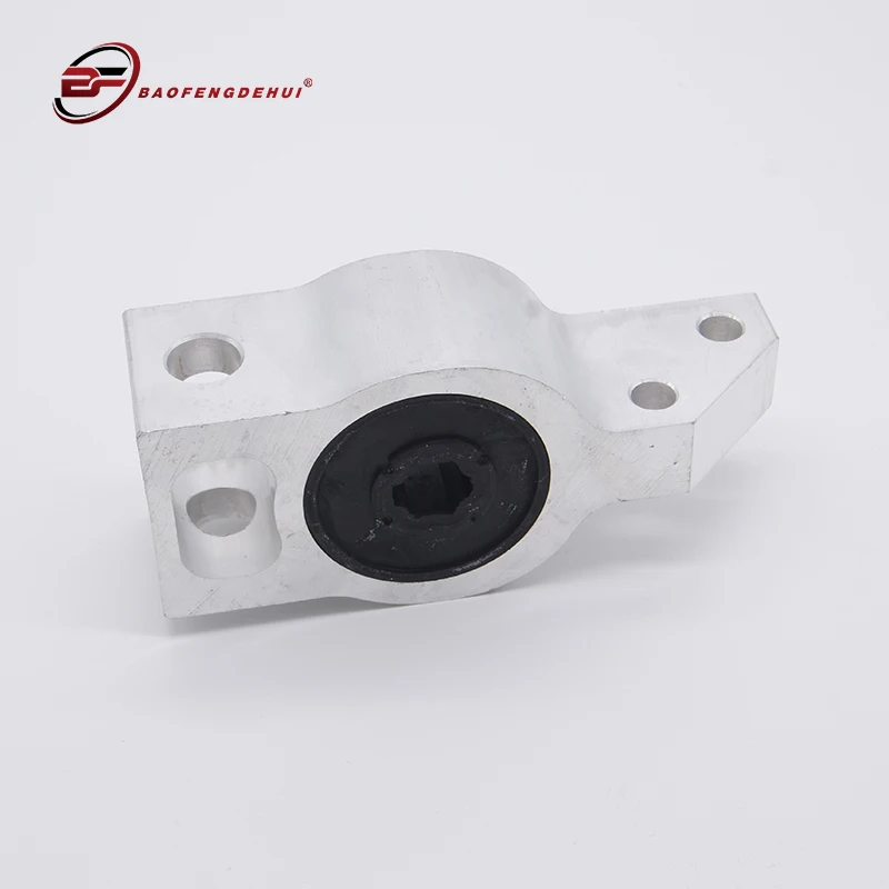 

OEM Front Left & Right Control Arm Bushing for Passat B6 3C B7 CC Passat CC 3C0199231 3C0199231A 3C0199231E 3C0199231D
