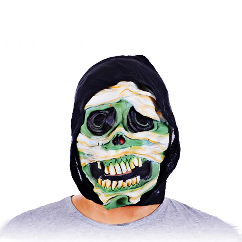 Латексная кровавая страшно уход за кожей лица маска для взрослых чрезвычайно